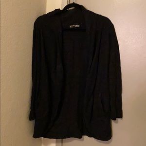 Barefoot Dreams CozyChic Lite Circle Cardigan